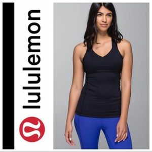 🍋 SALE! 2/$50 Lululemon Push Your Limits Tank